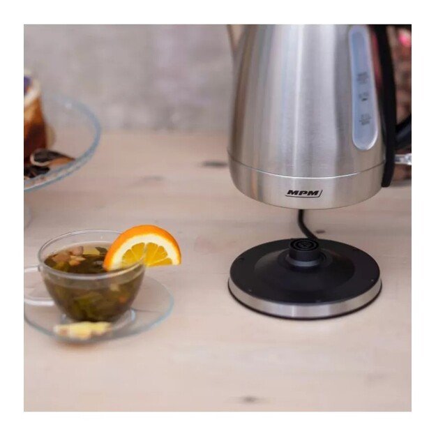 Virdulys MPM MCZ-118M 5