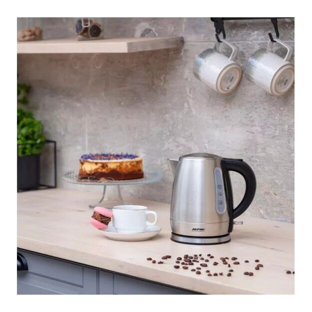 Virdulys MPM MCZ-118M 8