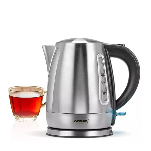 Virdulys MPM MCZ-118M 4