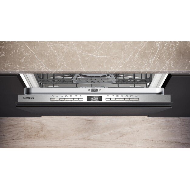 Įmontuojama indaplovė Siemens iQ300, SN63HX16VE, 60 cm 4