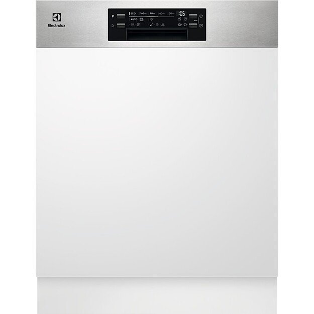 Indaplovė Electrolux EEM69300IX