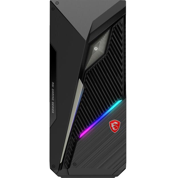 PC|MSI|Desktop|Intel&reg; CoreT i7|i7-14700F|32 GB|DDR5-SDRAM|Storage SSD|NVIDIA GeForce RTX 5070|Wi-Fi Yes|Bluetooth Yes|Windows 11 Home|MAGINFS314NVP7-101EU