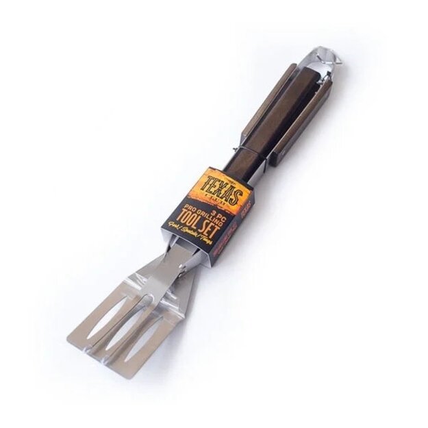 Grilio įrankių rinkinys 3 vnt.