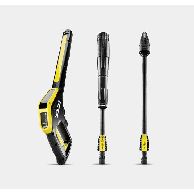 Auk&scaron;to slėgio plovykla Karcher K 5 Power Control Flex Home, 1.324-703.0 2