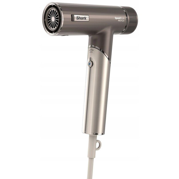 Plaukų džiovintuvas Shark SpeedStyle Pro FLEX 4-in-1, 1700 W, HD542EU 1