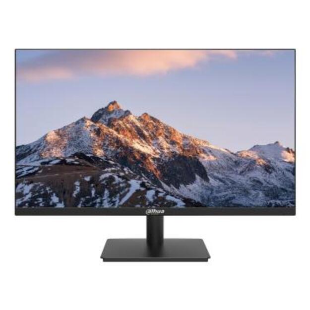 LCD Monitor|DAHUA|27  |1920 x 1080 pixels|Full HD|Native aspect ratio 16:9|LED|Flat|DHI-LM27-A221Y