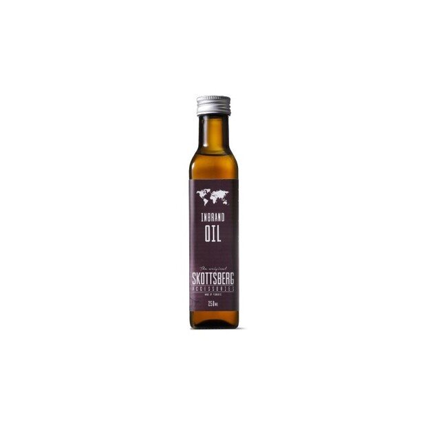 Ketaus priežiūros aliejus Skottsberg 250ml