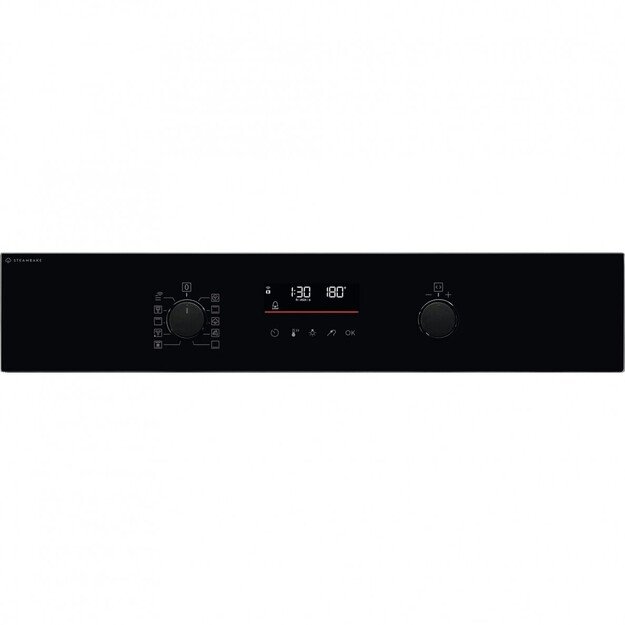 Įmontuojama orkaitė Electrolux LOD6F77WZ (su maisto termometru) 3