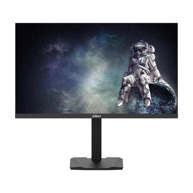 LCD Monitor|DAHUA|27  |2560 x 1440 pixels|Quad HD|Flat|DHI-LM27-E331AY