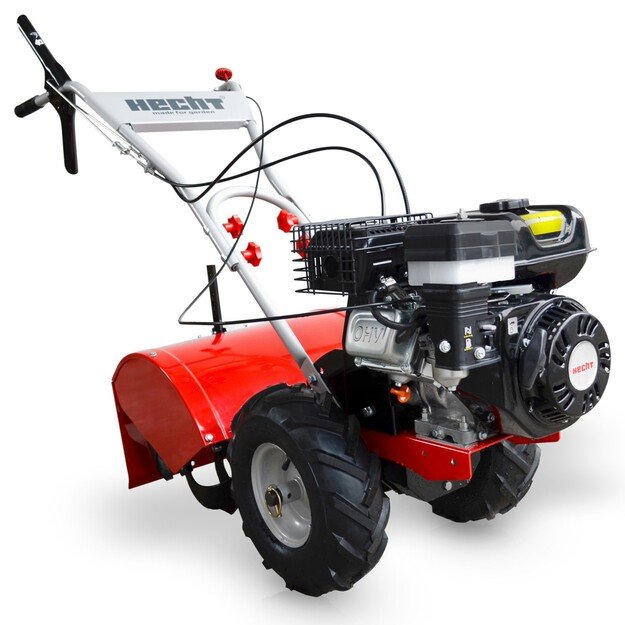 Benzininis kultivatorius HECHT750