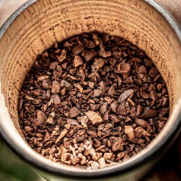 Rankinis kavos malūnėlis Petromax 5