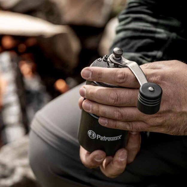 Rankinis kavos malūnėlis Petromax 3