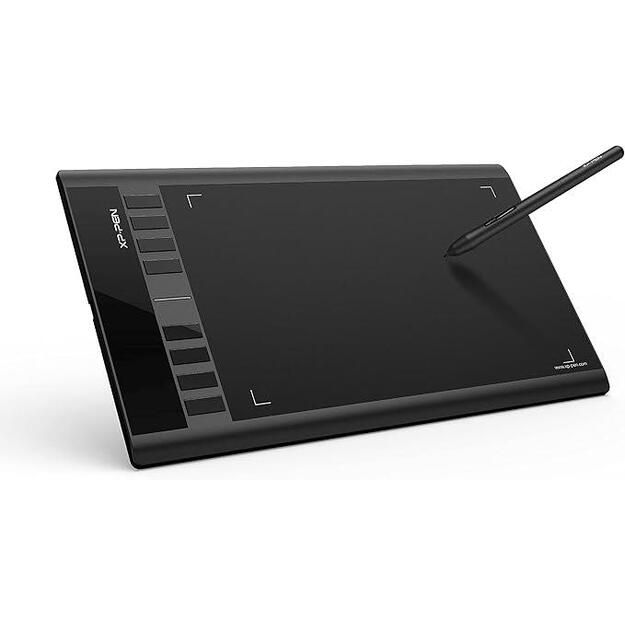GRAPHIC TABLET 10X6 /STAR 03 V2 XPPEN