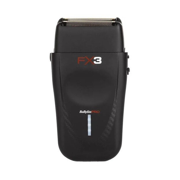 Barzdaskutė BaByliss PRO FX3, FXX3SBE