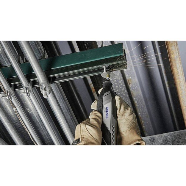 Daugiafunkcinis įrankis Dremel 8250-5, F0138250JA 4