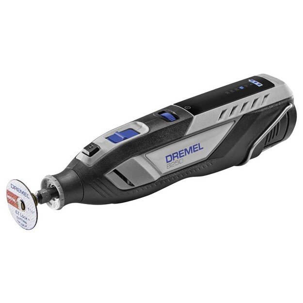 Daugiafunkcinis įrankis Dremel 8250-5, F0138250JA 1