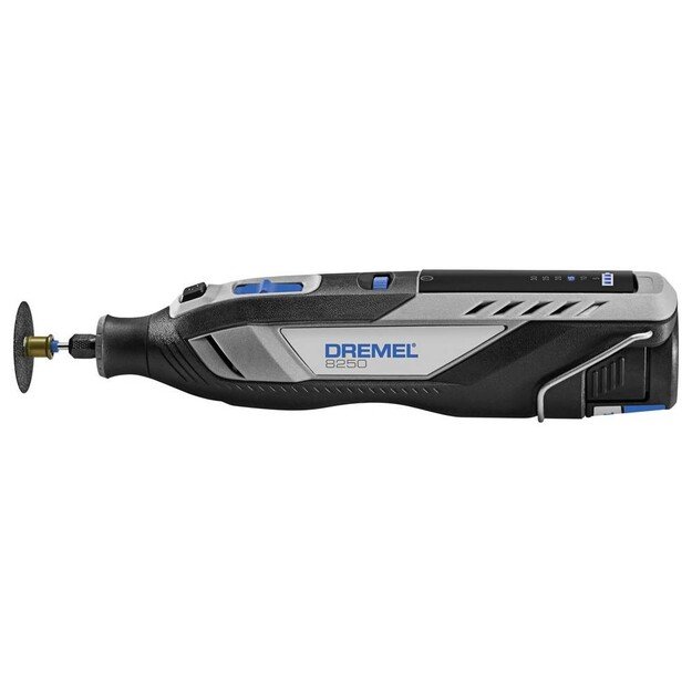 Daugiafunkcinis įrankis Dremel 8250-5, F0138250JA 2
