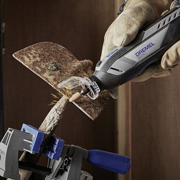 Daugiafunkcinis įrankis Dremel 8250-5, F0138250JA 7