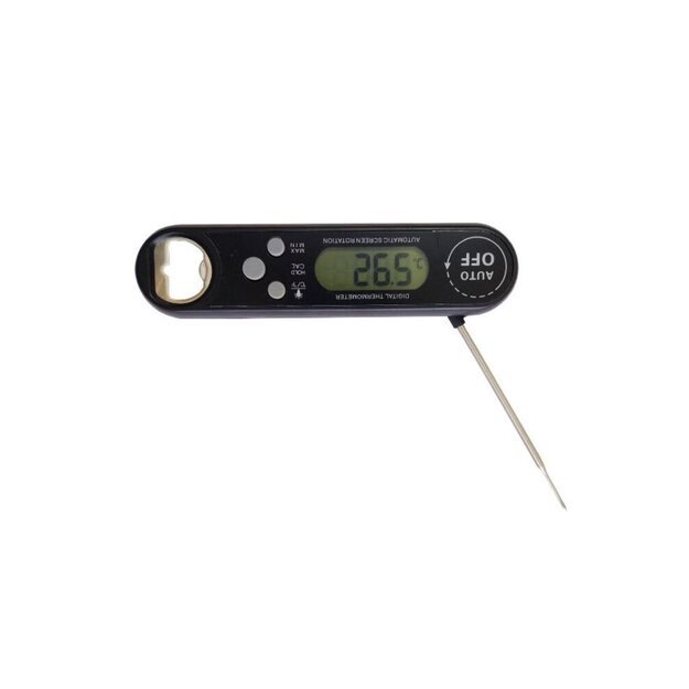 &Scaron;efo skaitmeninis maisto termometras PRO 3