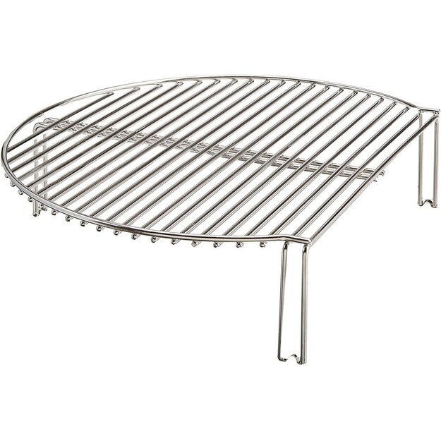 Kamado Joe BIG JOE virsutinės grotelės