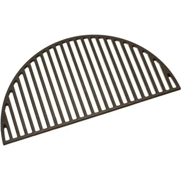 22  (56cm) Get Red kepsninės ketaus grotelių pusmėnulis