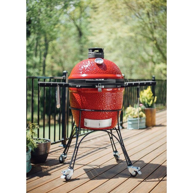 Kamado Joe Classic II kepsninė