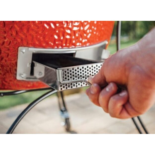 Kamado Joe Classic II kepsninė 3