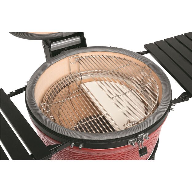 Kamado Joe Classic II kepsninė 7