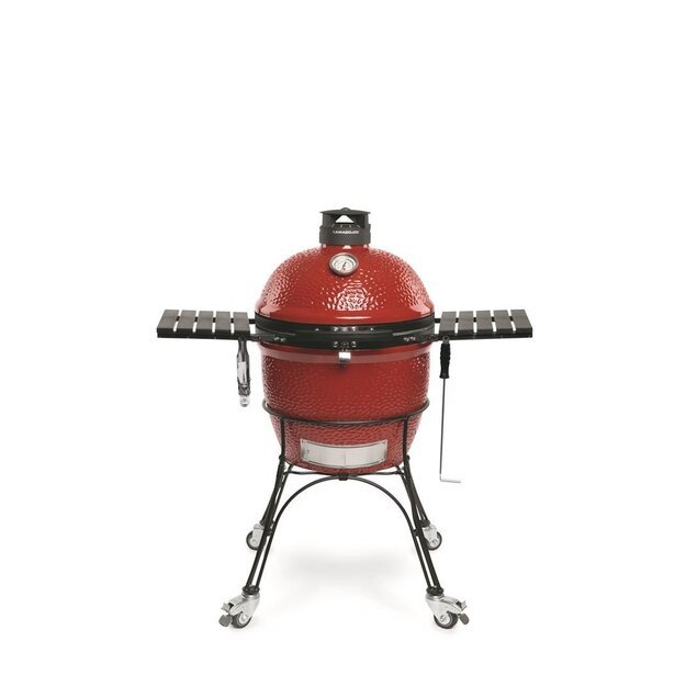 Kamado Joe Classic II kepsninė 9