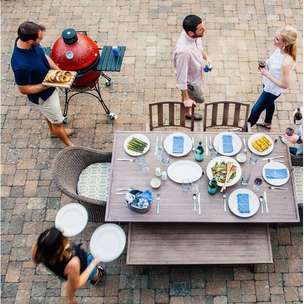 Kamado Joe Classic II kepsninė 2