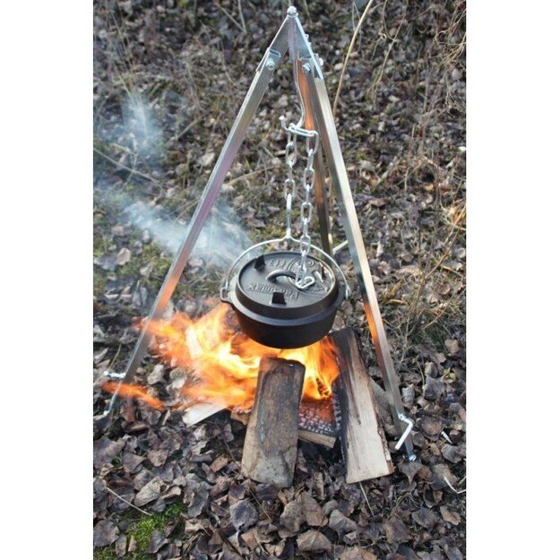 Trikojis laužui Petromax 2