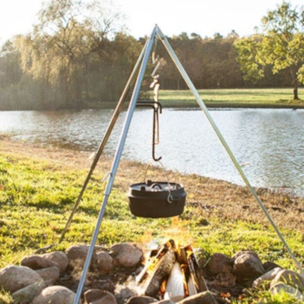 Trikojis laužui Petromax 1