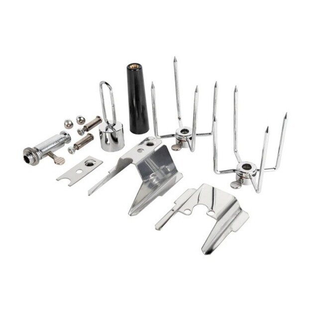 BeefEater Rotisserie - sukamas ie&scaron;mas 4