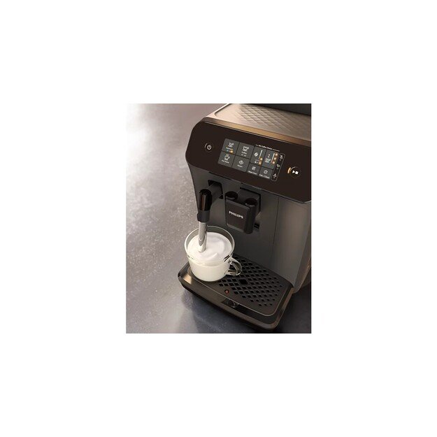 Kavos aparatas Philips EP0824/00 5