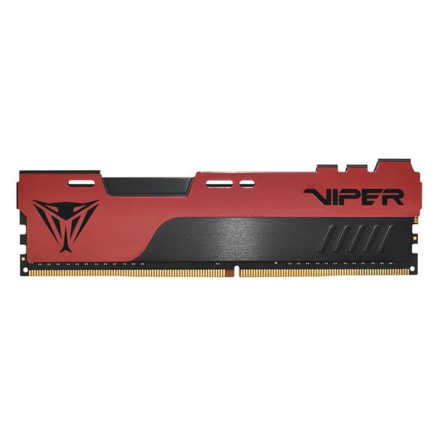 MEMORY DIMM 16GB PC25600 DDR4/PVE2416G320C8 PATRIOT