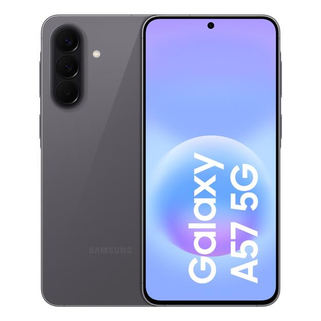 MOBILE PHONE GALAXY A57 5G/256GB GREY SM-A576B SAMSUNG
