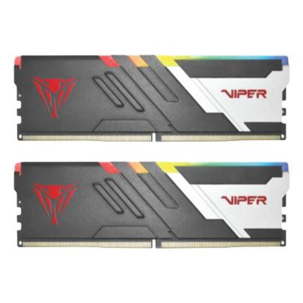 MEMORY DIMM 32GB DDR5-6000/KIT2 PVVR532G600C36K PATRIOT