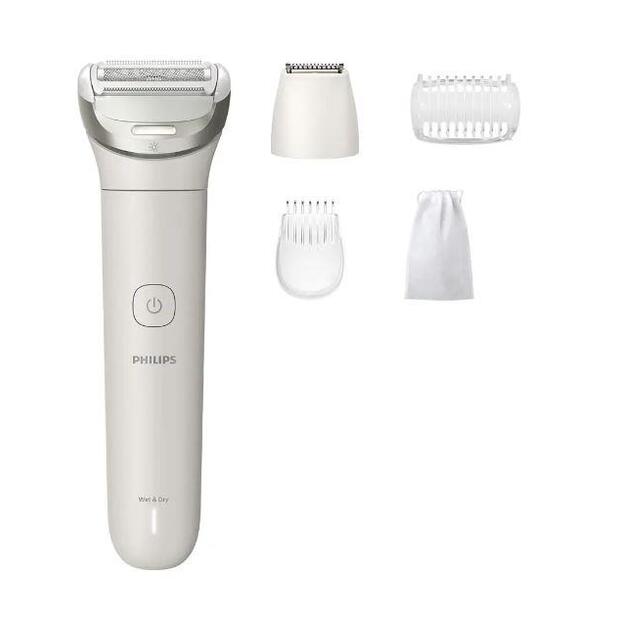 SHAVER WOMENS/BRL147/00 PHILIPS