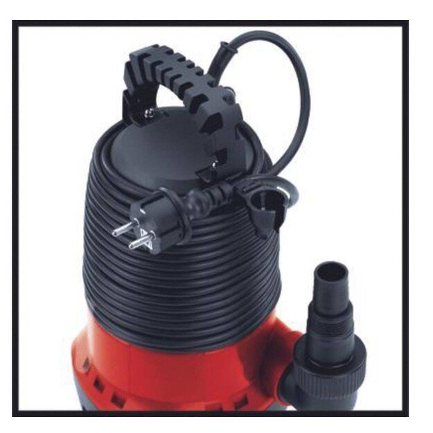 Panardinamas vandens siurblys Einhell GC-DP 7835 BR 4170682 1