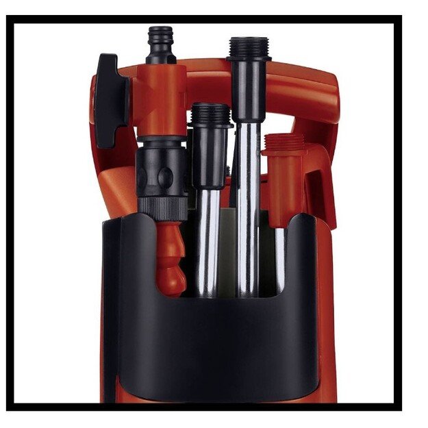 Panardinamas vandens siurblys Einhell GC-DP 7835 BR 4170682 2