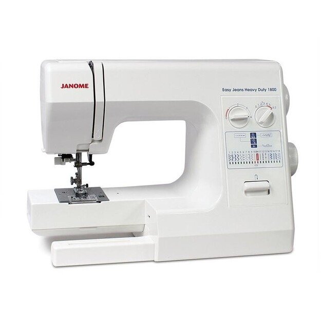 Siuvimo ma&scaron;ina JANOME HD1800