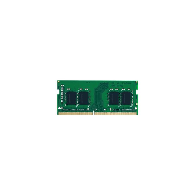 NB MEMORY 16GB PC25600 DDR4/SO GR3200S464L22/16G GOODRAM