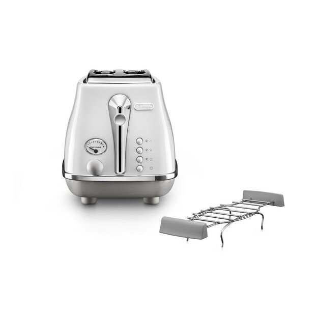 Skrudintuvas De&39Longhi CTOC2103.W