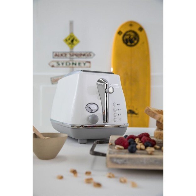 Skrudintuvas De&39Longhi CTOC2103.W 3