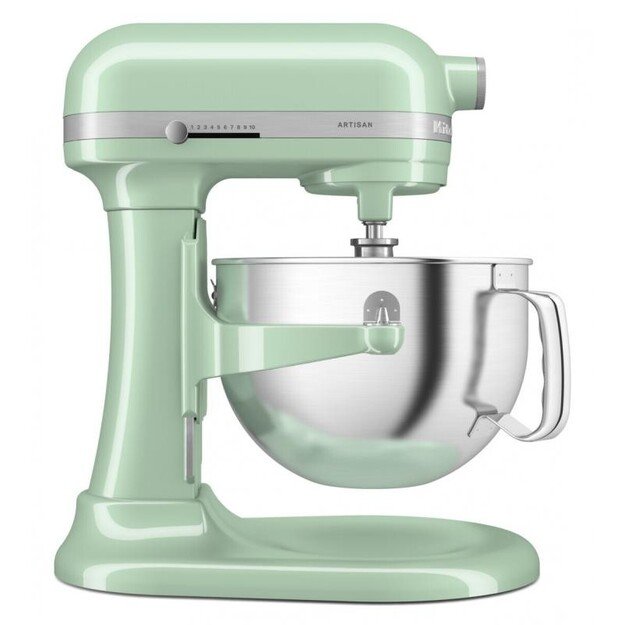 Virtuvinis kombainas KitchenAid 5KSM60SPXEPT