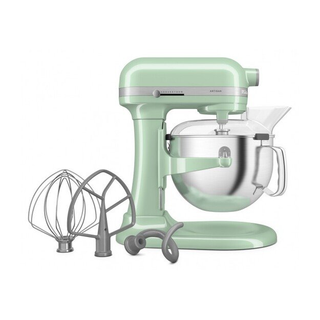 Virtuvinis kombainas KitchenAid 5KSM60SPXEPT 10