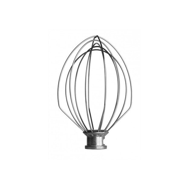 Virtuvinis kombainas KitchenAid 5KSM60SPXEPT 2