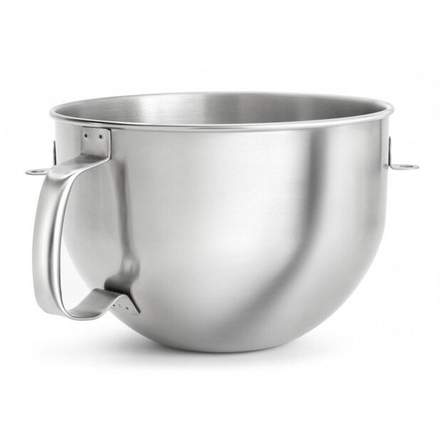 Virtuvinis kombainas KitchenAid 5KSM60SPXEPT 1
