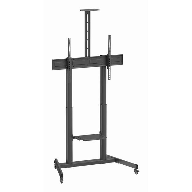 TV SET ACC FLOOR STAND 60-100 /TVS-100T-03 GEMBIRD