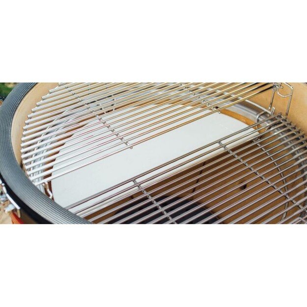 Anglinis lauko grilis Kamado Joe Classic II 3